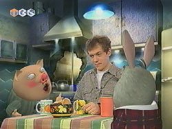 "Идущие вместе" (Григорий Кричевский)