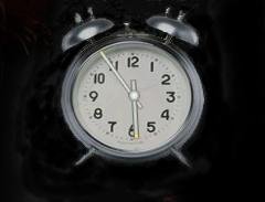 Будильник Hard Man