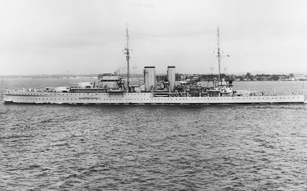 IMG viter59 HMS Exeter 1939