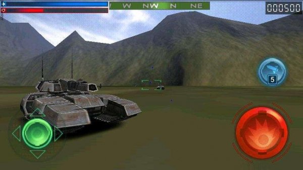 tankrecon 1.12.14