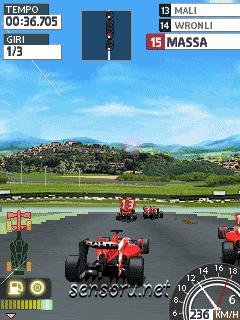 Ferrari World Championship