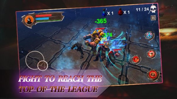 Galaxy Craft Defender 3D v.1.0.1