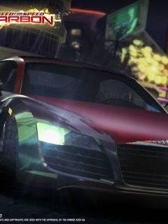 Nfs megadeep