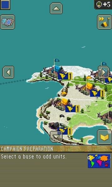 Armies of War v9.1.0