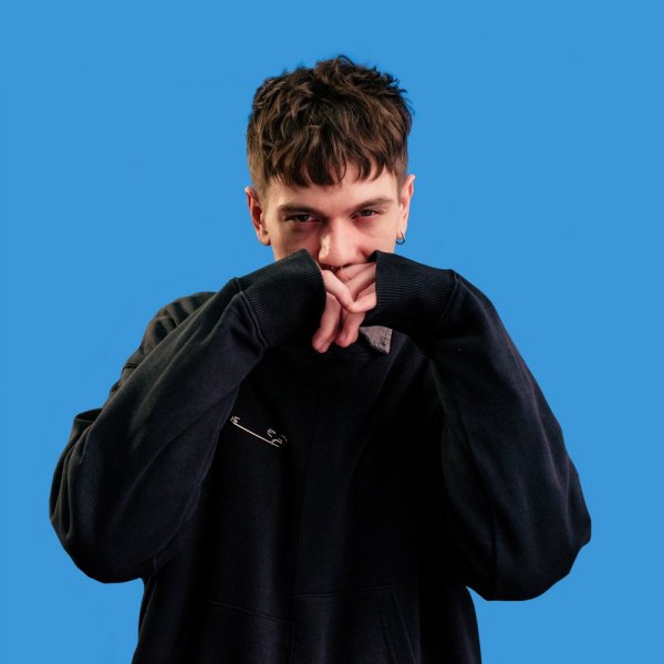 Нюдс Бой - Ножевое