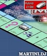 Monopoly N70