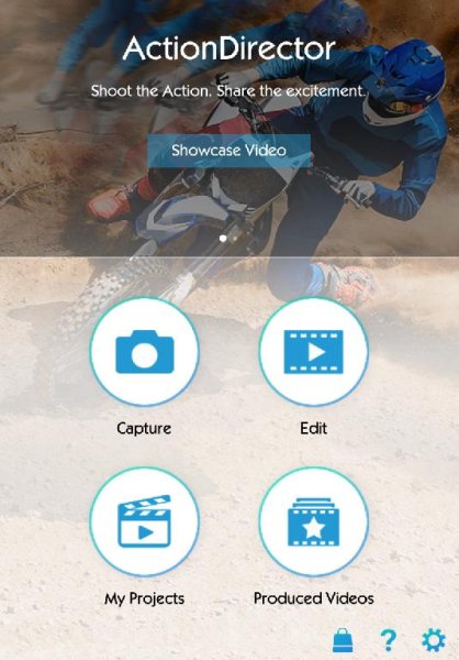 ActionDirector 3.1.5 MOD:Premium