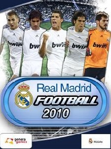 x320(se K800i)-real madrid football 2