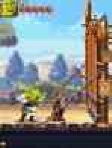 Shrek Forever 128x128