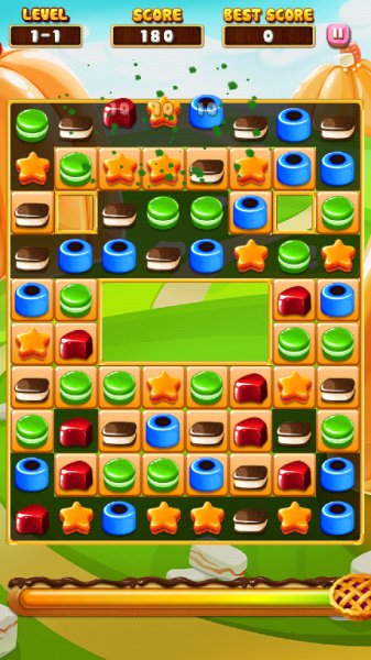 Pastry Legend v2.4(24)