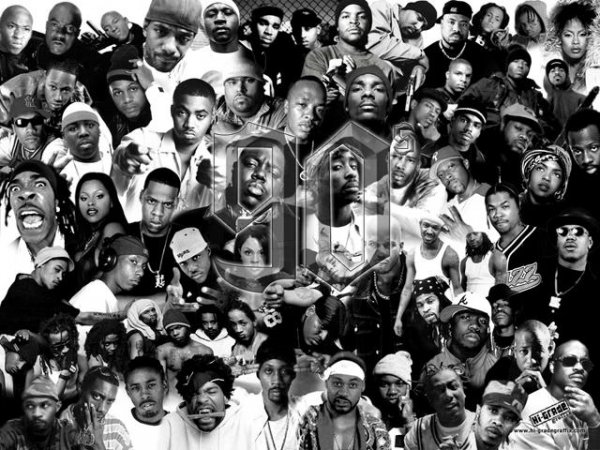 Dirty South Rap Minus