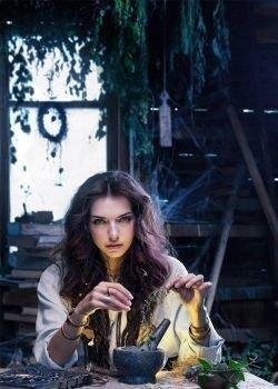 Маргарита Дорогожицкая.Барвинок