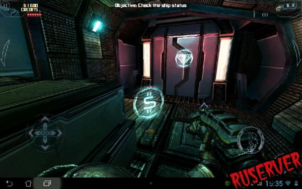 Dead Effect 1.2.1