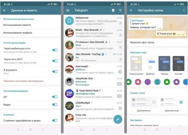 Telegram.v9.4.9(31649)arm64v8.exclusive.mod