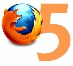 Mozilla Firefox