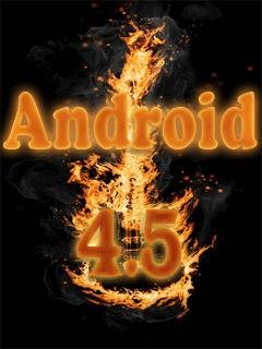 Android 4 5