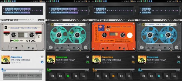 Deck v2.1.3(16)BugFixSquareButton