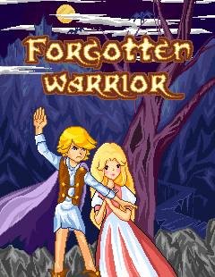 ForgottenWarrior