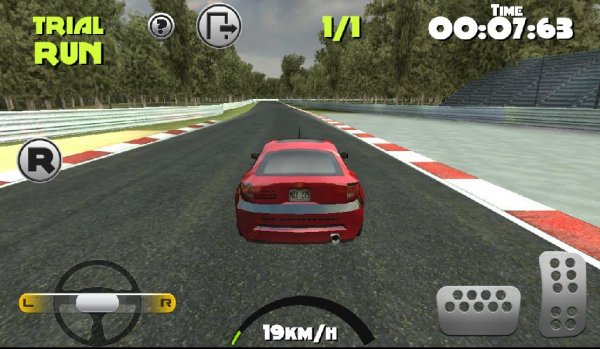 Real Speed v3.7