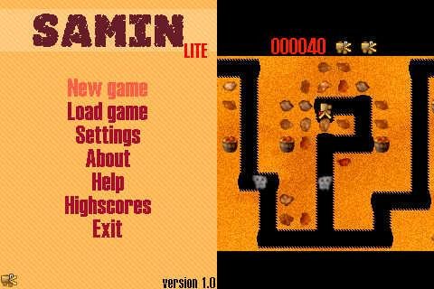 Samin Lite v.1.00(0)