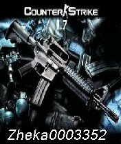 Counter Strike Zheka0003352
