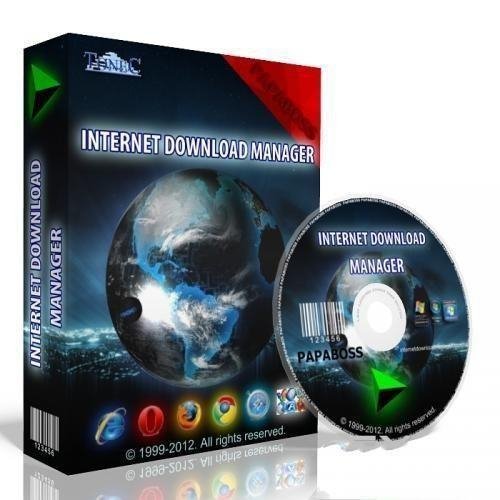 Internet.Download.Manager.v6.19.3