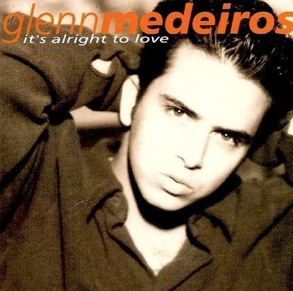 Glenn Medeiros - Boyfriend