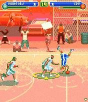 1 on 1 basket 128x160