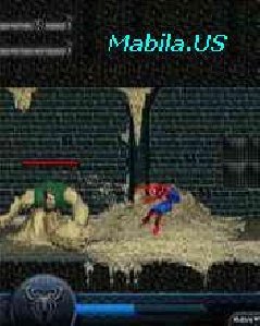 spiderman(3) 240x320