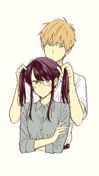 Sensei wa Koi wo Oshierarenai v03 ch26.5