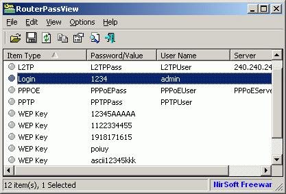 routerpassview russian
