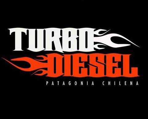 Turbo Diesel - Побудь со мной