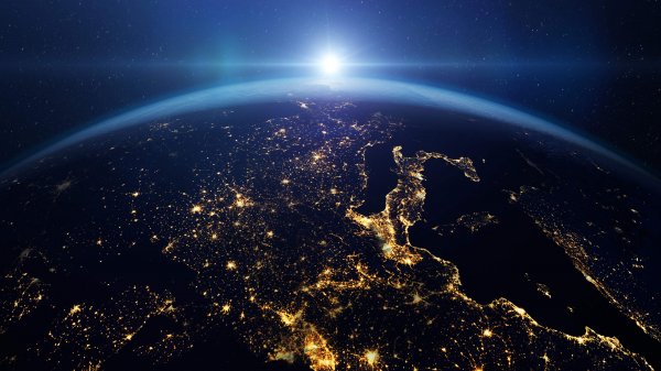 Earth from Above Premium 14