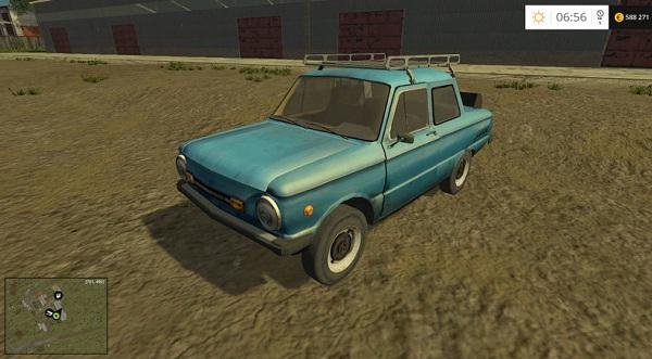 zaz968m