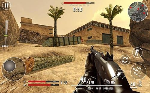 Call of Modern World War