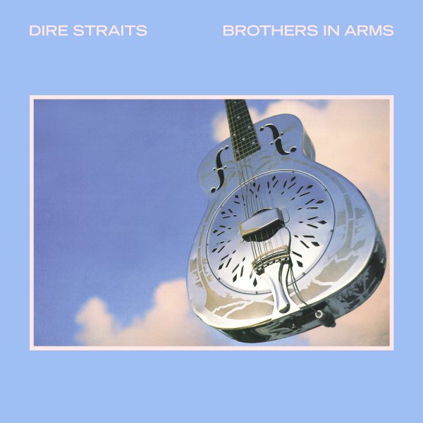 Dire Straits - Walk Of Life