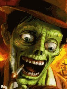 Zombi