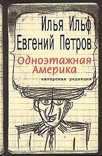 Odnoetazhnaya Amerika fb2
