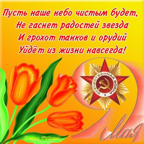 С Днём Победы (32)