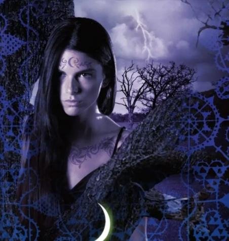 филис кристина каст