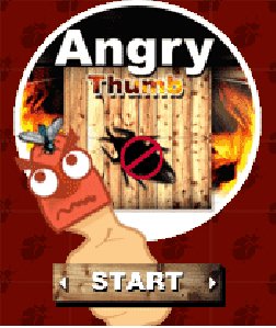 AngryThumb SEW910I BERON