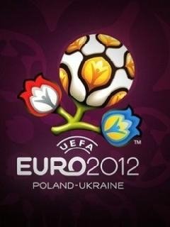 Euro 2012 Poland-Ukraine by JIexa