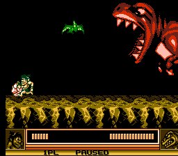 Joe &amp; Mac improvement V1.0