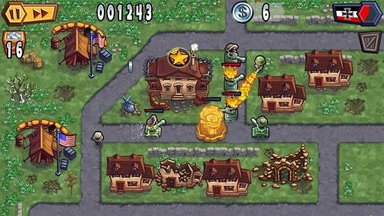 Guns'n'Glory WW2 v1.4.7