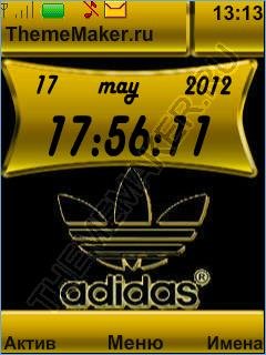 adidas