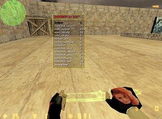 knife bot cs 1.6