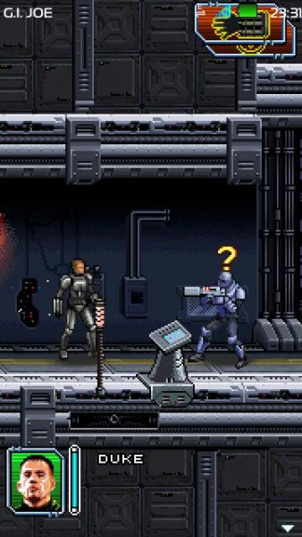 Бросок кобры