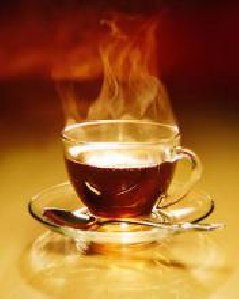 tea