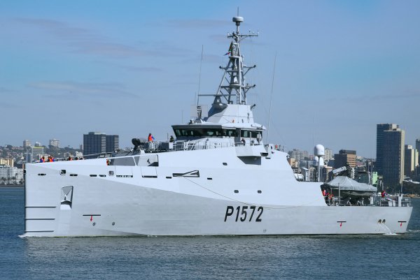IMG viter59 SAS King Shaka Zulu P 1572
