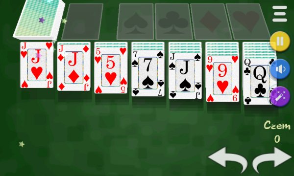 Solitaire 3D Pro 3.5.4